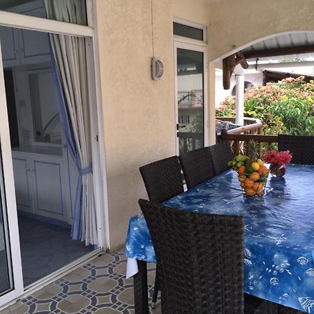 Studio Manguillier Trou d'Eau Douce Ngoại thất bức ảnh