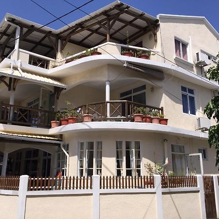 Studio Manguillier Trou d'Eau Douce Ngoại thất bức ảnh