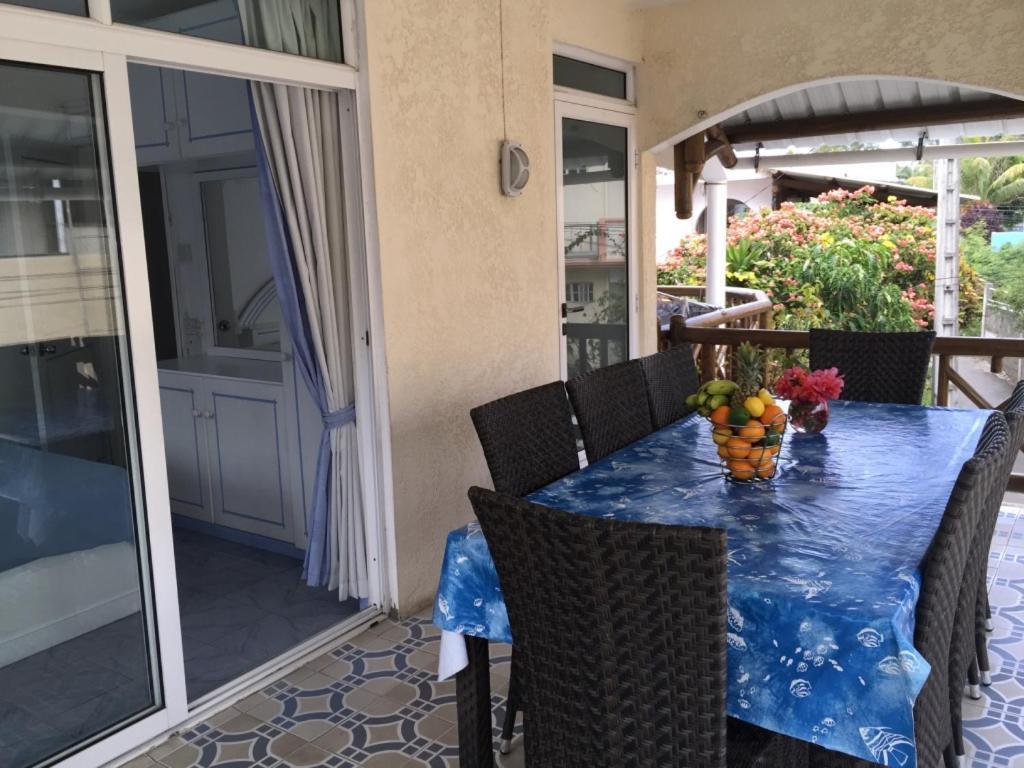 Studio Manguillier Trou d'Eau Douce Ngoại thất bức ảnh