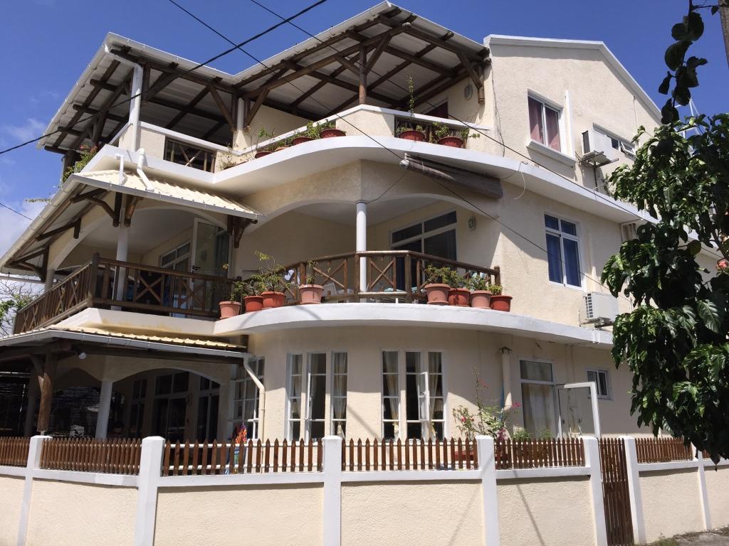 Studio Manguillier Trou d'Eau Douce Ngoại thất bức ảnh