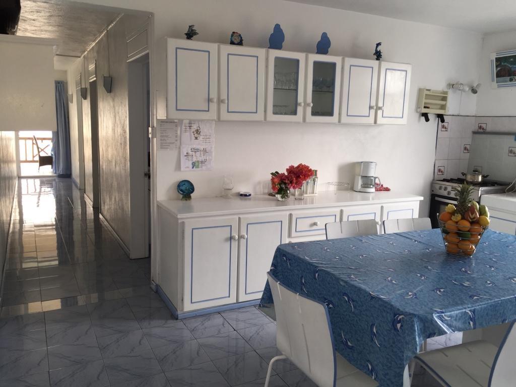 Studio Manguillier Trou d'Eau Douce Phòng bức ảnh