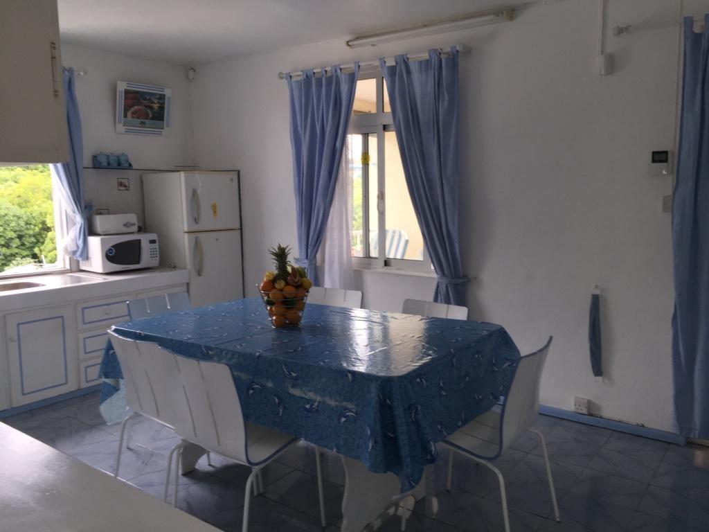 Studio Manguillier Trou d'Eau Douce Phòng bức ảnh