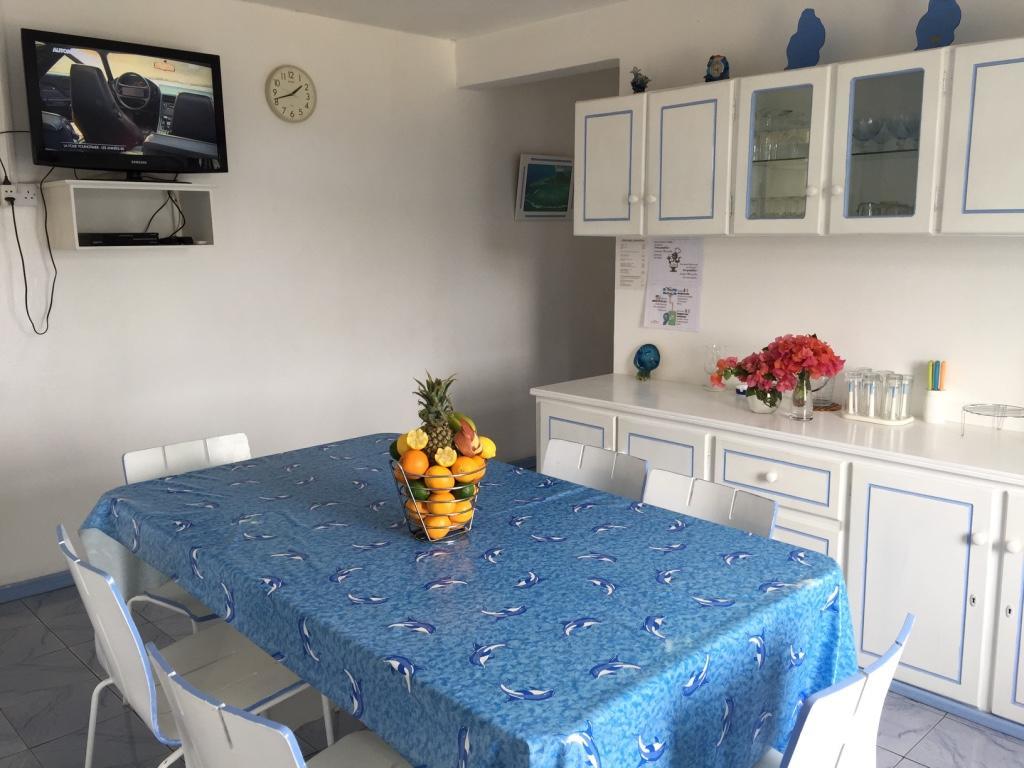 Studio Manguillier Trou d'Eau Douce Phòng bức ảnh