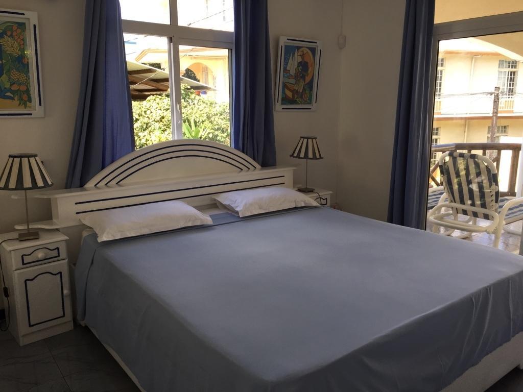 Studio Manguillier Trou d'Eau Douce Phòng bức ảnh