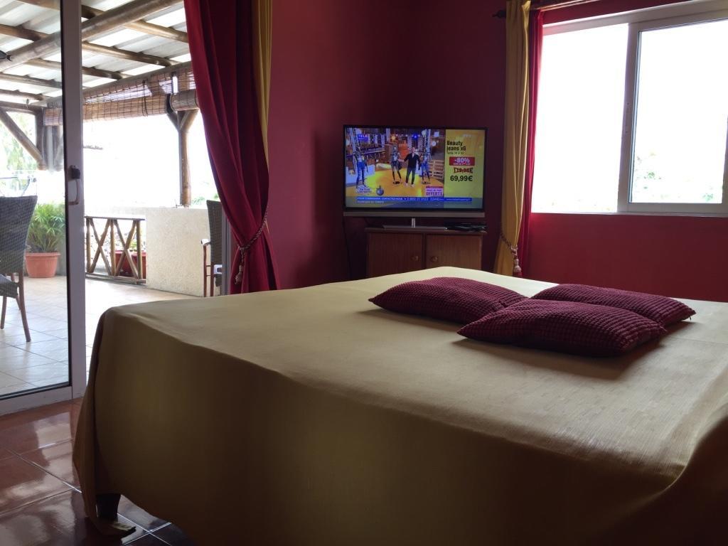 Studio Manguillier Trou d'Eau Douce Phòng bức ảnh