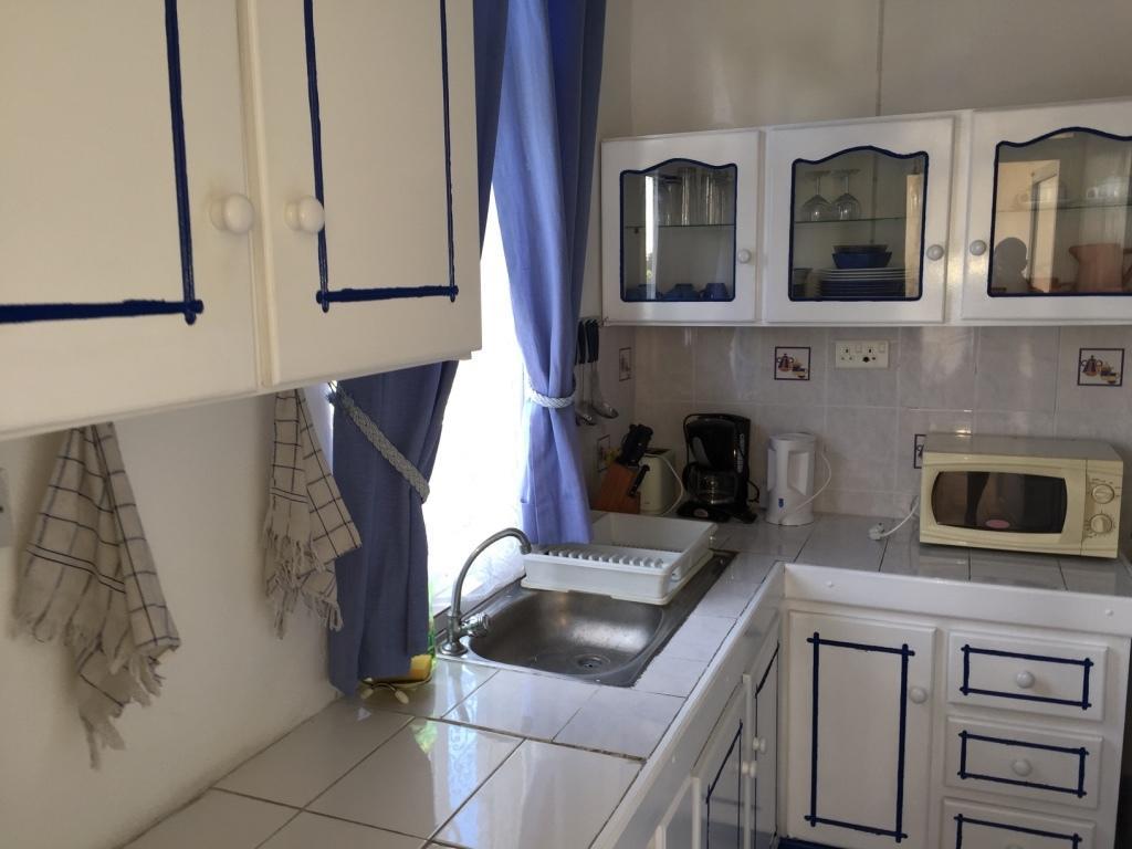 Studio Manguillier Trou d'Eau Douce Phòng bức ảnh